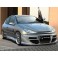 Kit Aerodinâmico Peugeot 206 TEKNO em fibra