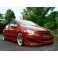 Kit Aerodinâmico Peugeot 307 SHUMAN em fibra