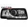 DAYLINE headlights AUDI 80 B4 Lim./Avant 91-94 _drl-optic _blac