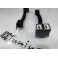 Ficha / Socket / Suporte De Lampadas De Halogênio Ou Lampadas Led H7
