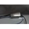 Ficha adaptadora de antena Vag Diversity duplo universal, para radio universal com amplificador de sinal