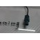 Ficha adaptadora de antena FAKRA - DIN, para radio universal