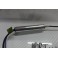 Ficha de antena DIN - fakra para VW Golf 5/IV, Touran, Touareg com amplicador de sinal, para radio universal