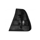 taillights BMW E46 Compact 06/01+ _ smoke