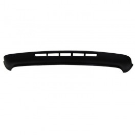 Aba / Spoiler / Lip Frontal VW Golf 4 ABS(Plastico)