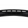 Aba / Spoiler / Lip Frontal VW Golf 4 ABS(Plastico)