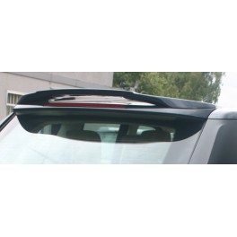 Aileron Traseiro Range Rover Sport em fibra