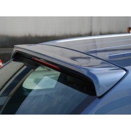 Aileron Traseiro Porsche Cayenne em fibra