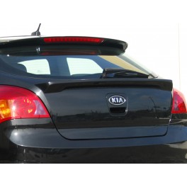 Aileron Traseiro Kia Cee'd S Coupe em fibra