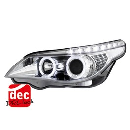 DRL look headlight BMW E60_LED indicator_04-