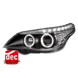 DRL look headlight BMW E60_LED indicator_04-