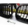Grelha Frontal BMW E60, E61 2003-2010, com 2 anos de garantia (material novo)