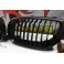 Grelha Frontal BMW E60, E61 2003-2010, com 2 anos de garantia (material novo)