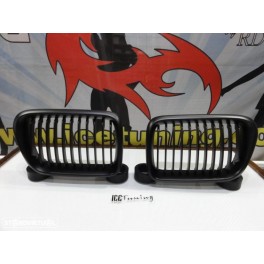Grelha Frontal BMW E36 96-99, com 2 anos de garantia (material novo)