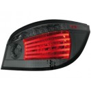 LED taillights BMW E60_04.03-03.07 _ red/black