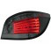 LED taillights BMW E60_04.03-03.07 _ red/black