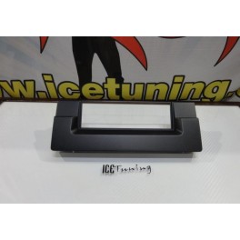 Frente adaptadora para radio universal 1 din BMW E39 1996-2003