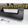 Frente adaptadora para radio universal 1 din BMW E39 1996-2003