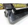 Frente adaptadora para radio universal 1 din BMW E39 1996-2003