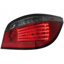 LED taillights BMW E60_04.03-03.07 _ red/black