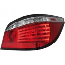 LED taillights BMW E60_04.03-03.07 _ red/black