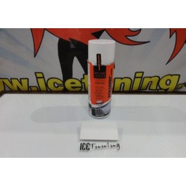 Spray de repara&ccedil;&atilde;o e pintura para bancos de mota e casacos em pele