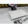 Spray de reparação e pintura para bancos de mota e casacos em pele
