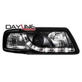 DAYLINE headlights Audi A3 8L 09.96-08.00 _drl-optic