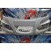 Para-choques frontal em fibra Honda Civic 05-08