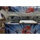 Para-choques frontal em fibra Honda Civic 05-08