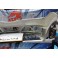 Para-choques frontal em fibra Honda Civic 05-08