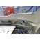 Para-choques frontal em fibra Honda Civic 05-08