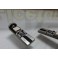 Lampadas em leds Can Bus T10 / w5w Verde Sem Polaridade C/1 Ano De Garantia