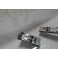 Lampadas em leds Samsung Can Bus T10 / w5w Verde Sem Polaridade C/1 Ano De Garantia