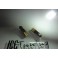 Lampadas em leds Can Bus BA9S / 4w Branco, C/1 Ano De Garantia