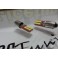 Lampadas em leds Can Bus BA9S / 4w Branco, C/1 Ano De Garantia
