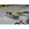 Lampadas em leds Can Bus BA9S / 4w Branco LED SAMSUNG, C/1 Ano De Garantia