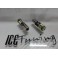 Lampadas em leds Can Bus BA9S / 4w Branco LED SAMSUNG, C/1 Ano De Garantia