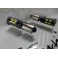 Lampadas em leds Can Bus BA9S / 4w Branco LED SAMSUNG, C/1 Ano De Garantia