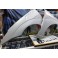 Guarda lamas em fibra para Ford Focus Racing, C/2anos de garantia