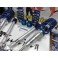 Coilovers JOM Audi A4 B5 96-01 C/2 anos de garantia