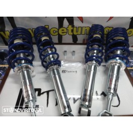 Coilovers JOM Audi A4 B5 96-01 C/2 anos de garantia