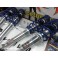 Coilovers JOM audi a4 8e, b6, b7 01-07 C/2 anos de garantia