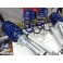 Coilovers Audi A5 / S5 / RS5 B8 C/2 anos de garantia