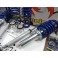 Coilovers Audi A5 / S5 / RS5 B8 C/2 anos de garantia