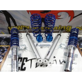 Coilovers Audi A1, Seat ibiza 6J, VW Polo 6R, Skoda Fabia 5J C/2anos de garantia