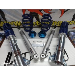 Coilovers bmw e36 92-00 c/2 anos de garantia