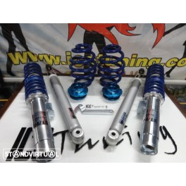 Coilovers BMW E46 98-05 C/2 anos de garantia