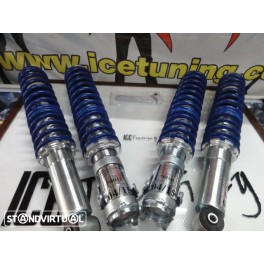 Coilovers JOM Seat Ibiza 6K / Cordoba 6k C/2 Anos de garantia