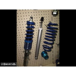 Coilovers Skoda Oct&aacute;via 1M C/garantia 2 anos